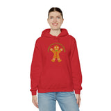 Christmas Hoodie: Christmas Cookie Maker Christmas Hoodie: Christmas Cookie Maker