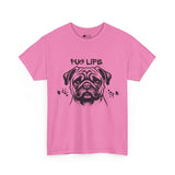 Pug T-Shirt: Pug Life Pug T-Shirt: Pug Life