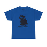 Pug T-Shirt: Pug-Tastic Pug T-Shirt: Pug-Tastic