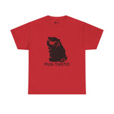 Pug T-Shirt: Pug-Tastic Pug T-Shirt: Pug-Tastic
