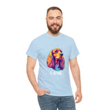 Dog T-Shirt: English Cocker Spaniel Love Dog T-Shirt: English Cocker Spaniel Love