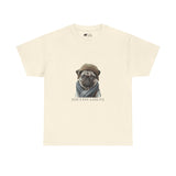 Pug T-Shirt: Don't Pug With Me Pug T-Shirt: Don't Pug With Me