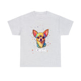 Dog T-Shirt: Chihuahua Love Dog T-Shirt: Chihuahua Love