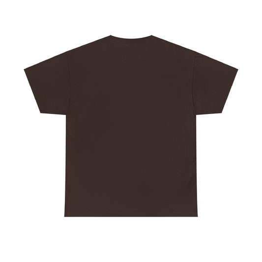 English Bulldog T-Shirt: English Bulldog Sunflower
