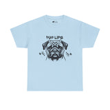Pug T-Shirt: Pug Life Pug T-Shirt: Pug Life