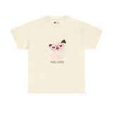 Pug T-Shirt: Pug Love #3 Pug T-Shirt: Pug Love #3
