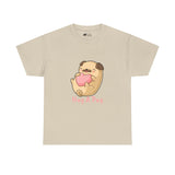 Pug T-Shirt: Hug A Pug Pug T-Shirt: Hug A Pug