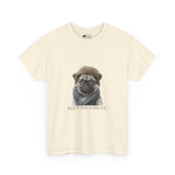 Pug T-Shirt: Don't Pug With Me Pug T-Shirt: Don't Pug With Me