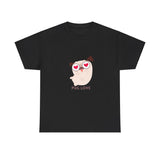 Pug T-Shirt: Pug Love #3 Pug T-Shirt: Pug Love #3