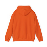 Halloween Hoodie: Fall Heart Halloween Hoodie: Fall Heart