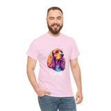 Dog T-Shirt: English Cocker Spaniel Love Dog T-Shirt: English Cocker Spaniel Love