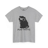 Pug T-Shirt: Pug-Tastic Pug T-Shirt: Pug-Tastic