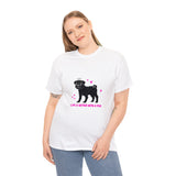 Pug: Life is Better with a Pug T-Shirt Pug: Life is Better with a Pug T-Shirt