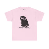 Pug T-Shirt: Pug-Tastic Pug T-Shirt: Pug-Tastic