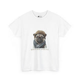 Pug T-Shirt: Don't Pug With Me Pug T-Shirt: Don't Pug With Me