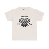 Pug T-Shirt: Pug Life Pug T-Shirt: Pug Life