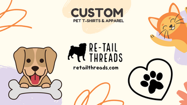Re-Tail Threads