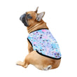 Paint Splash Pet Tank Top