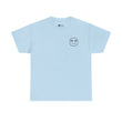 Did I Roll My Eyes Out Loud? Tee — Smiley Rolling Eyes Funny T-Shirt