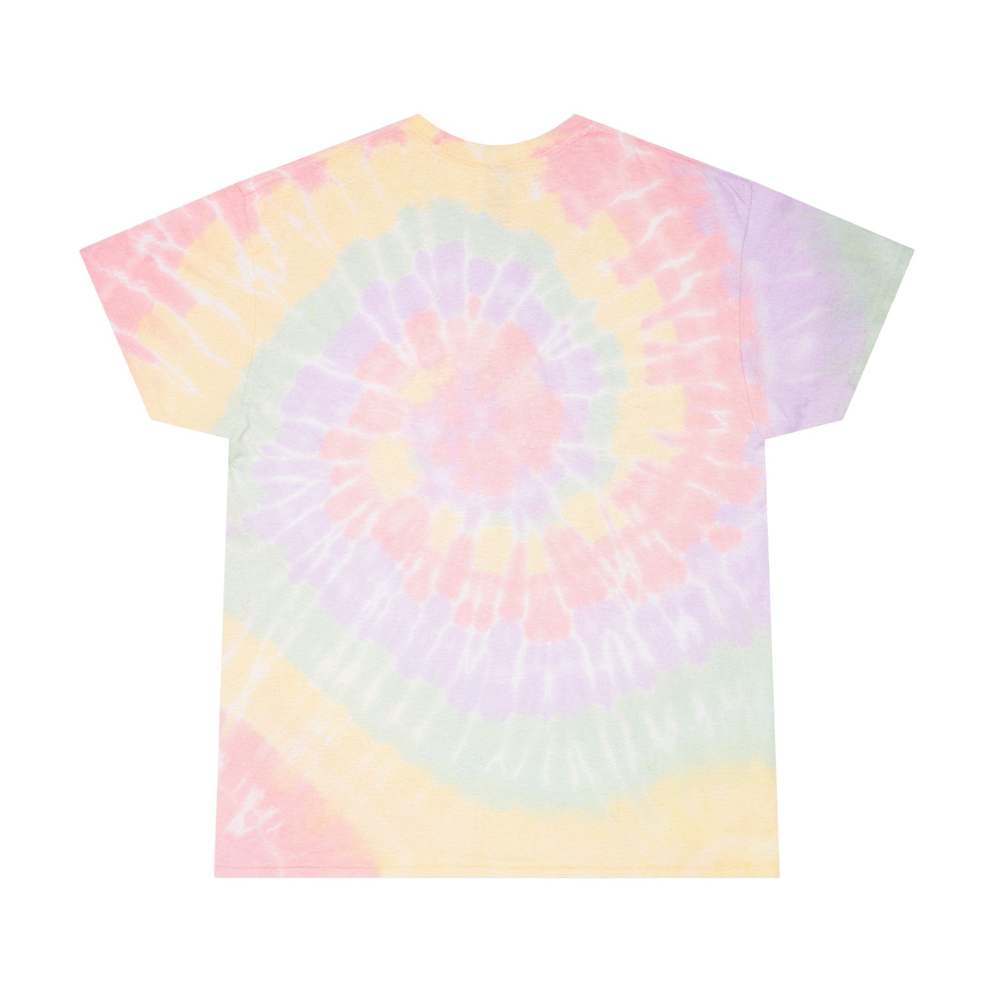 Funny T-Shirt: I Speak Fluent Sarcasm Tie-Dye