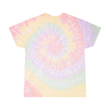 Funny T-Shirt: I Speak Fluent Sarcasm Tie-Dye