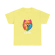 Dog T-Shirt: Pomeranian Love #2