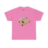 Pug T-Shirt: Pug It
