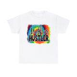 Funny T-Shirt: Mother Hustler