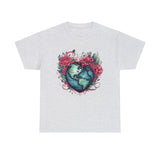 Love T-Shirt: Love the Earth