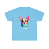 Dog T-Shirt: Chihuahua Love #2