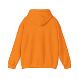 Halloween Hoodie: Fall Flower Basket
