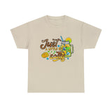 Summer T-Shirt: A Little Bit Salty