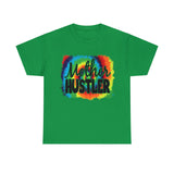 Funny T-Shirt: Mother Hustler