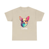 Dog T-Shirt: Chihuahua Love #2