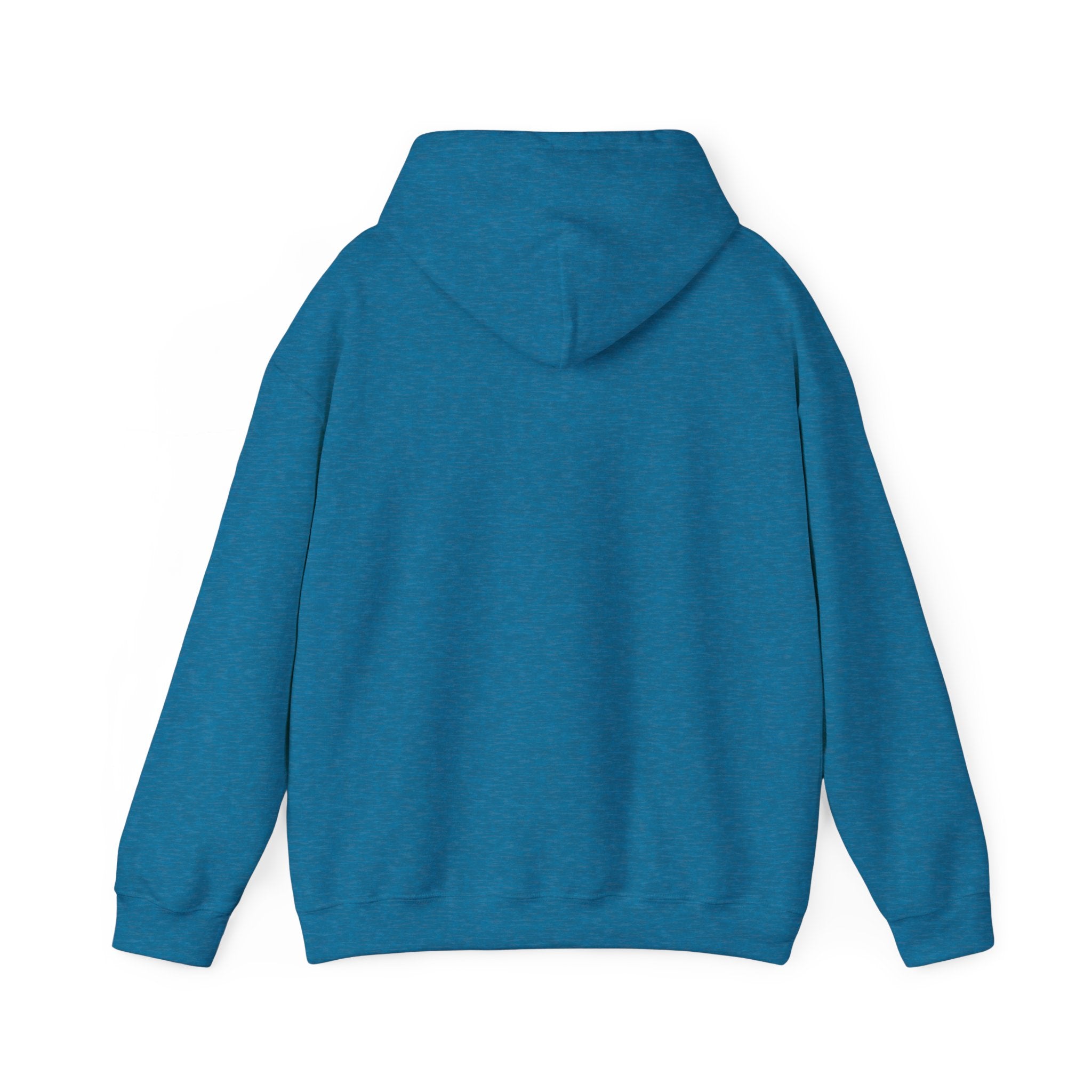 Halloween Hoodie: Watercolor Pumpkin