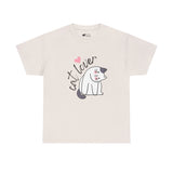 Cat T-Shirt: Cat Lover