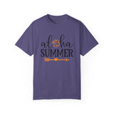 Summer T-Shirt: Aloha Summer