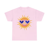 Summer T-Shirt: Sunny Summer Fun