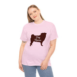 Pug T-Shirt: Pug Mama #1