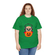 Halloween T-Shirt: Pug Howl-O-Ween