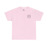 Did I Roll My Eyes Out Loud? Tee — Smiley Rolling Eyes Funny T-Shirt
