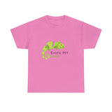 Pet Inspired T-Shirt: Exotic Pet Lover