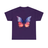 Summer T-Shirt: Butterfly