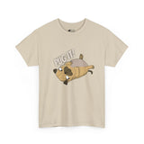 Pug T-Shirt: Pug It