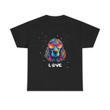 Dog T-Shirt: Poodle Love #2