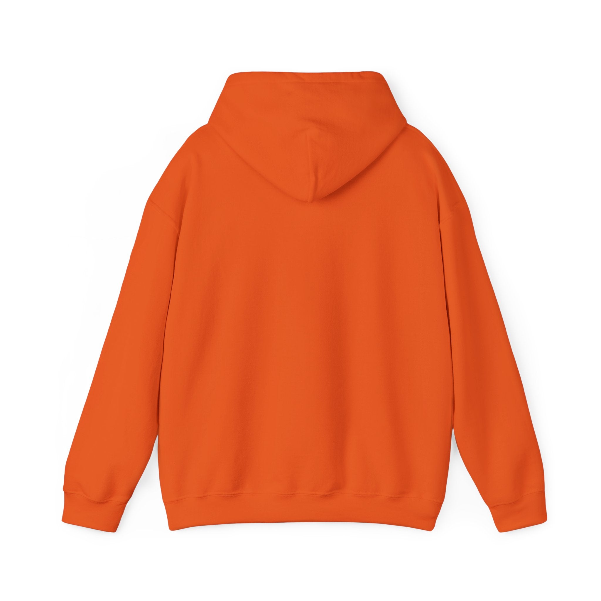 Halloween Hoodie: Pug Boo