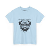 Pug T-Shirt: My Spirit Animal