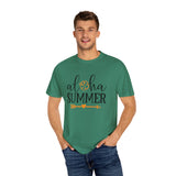 Summer T-Shirt: Aloha Summer