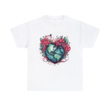 Love T-Shirt: Love the Earth