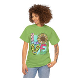 Summer T-Shirt: Love Summer